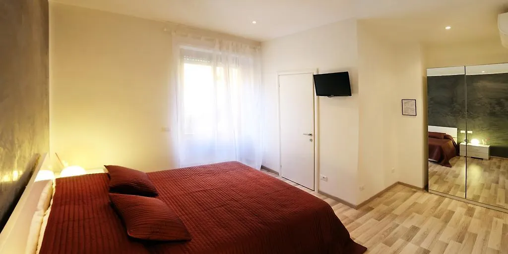 Guest House Roma-1